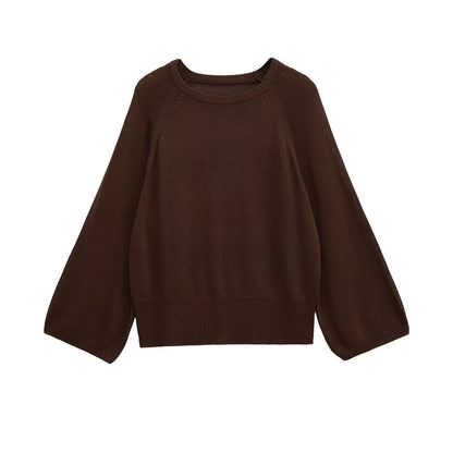 Classic Vintage Pullover