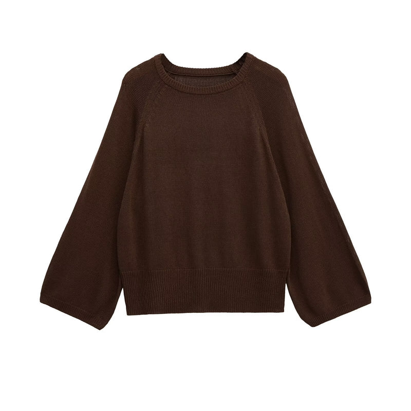 Classic Vintage Pullover