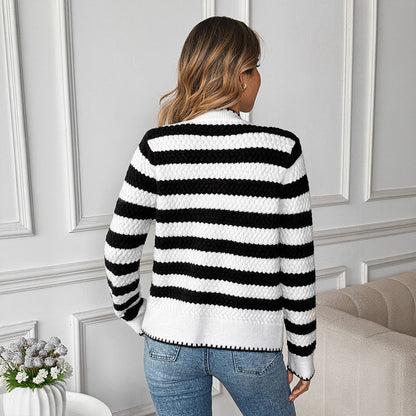Vintage Inspired Cardigan