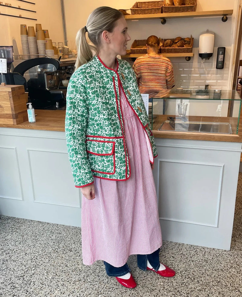 Classic Designed Jacket