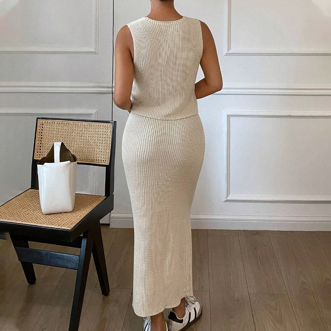 Classic Designed Garment