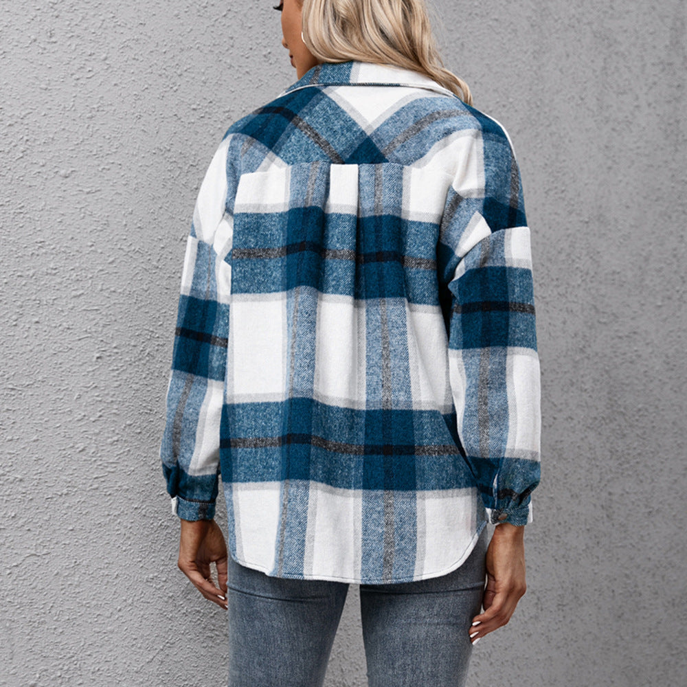Timeless Vintage Style Shirt