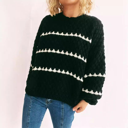 Classic Vintage Pullover