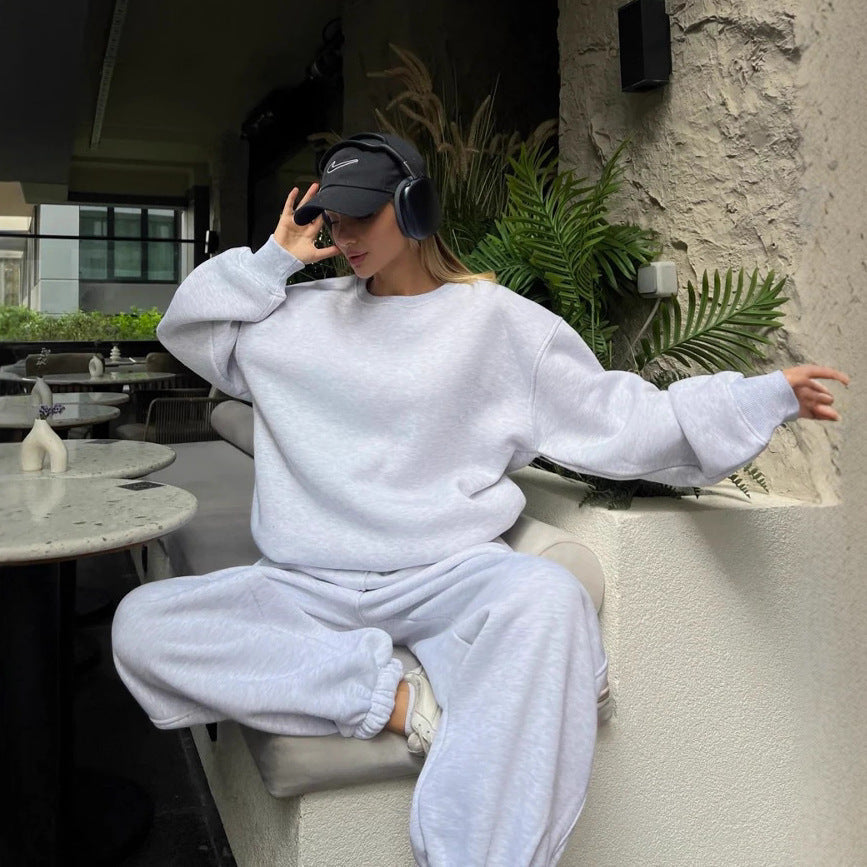 Thoughtfully Designed Garment