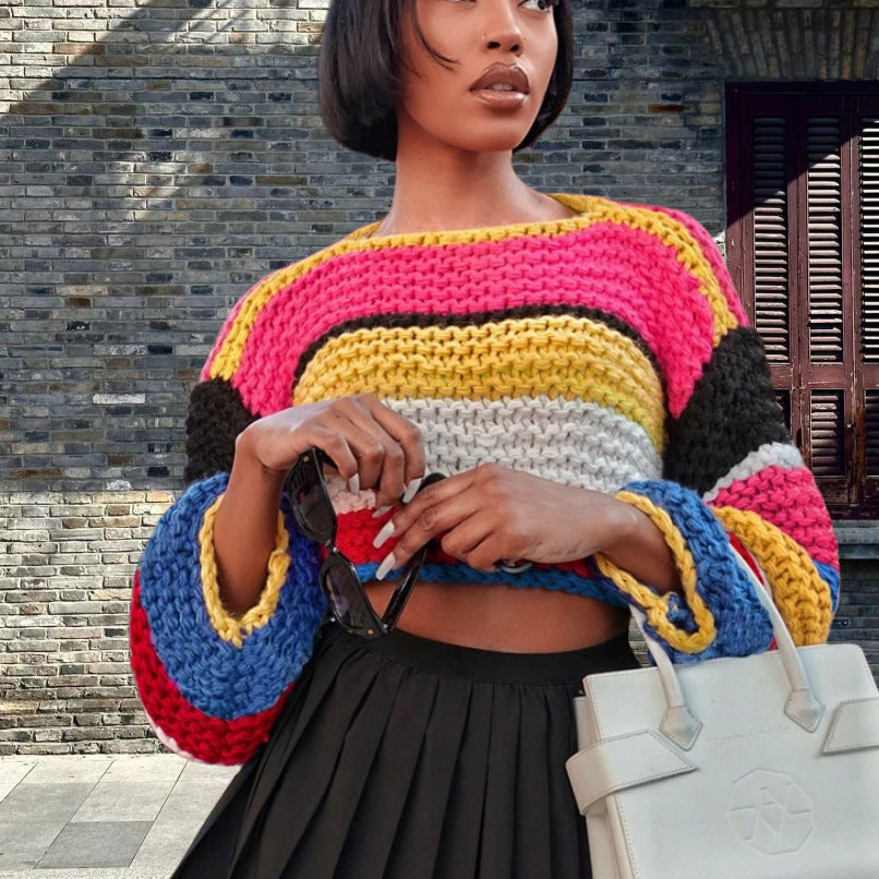 Thoughtfully Designed Garment