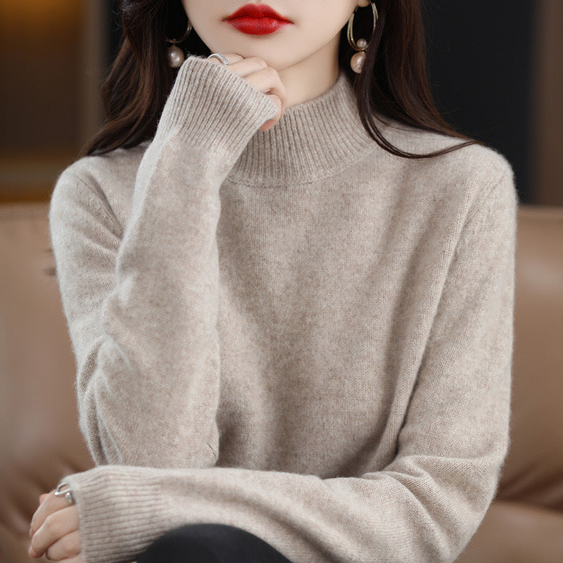 Classic Vintage Pullover