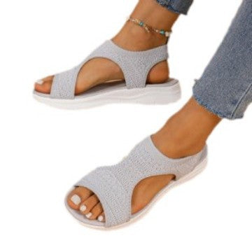 Classic Orthopedic Shoes with Timeless Style
