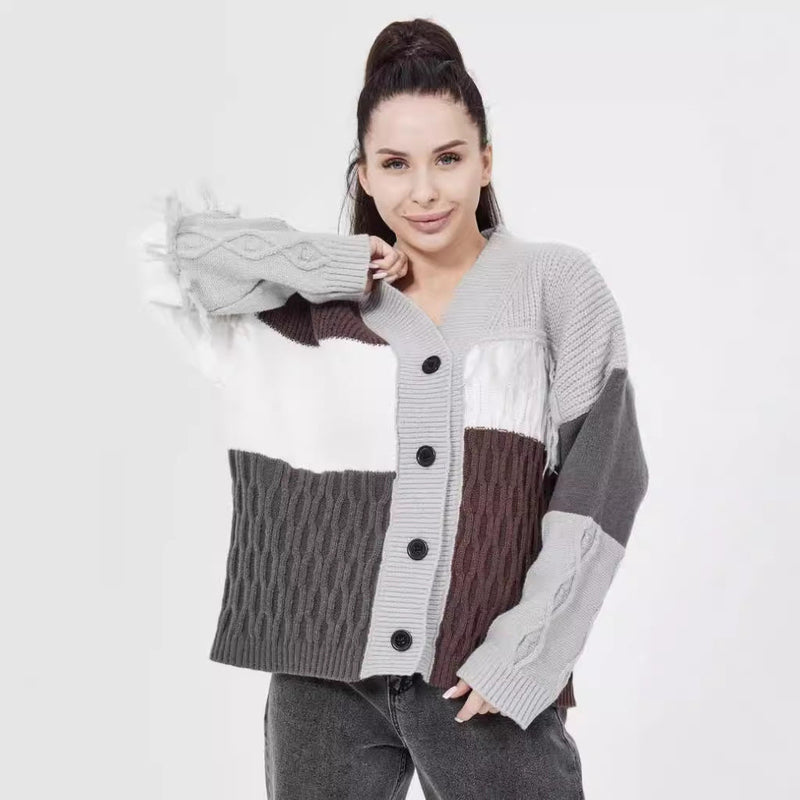 Classic Vintage Cardigan