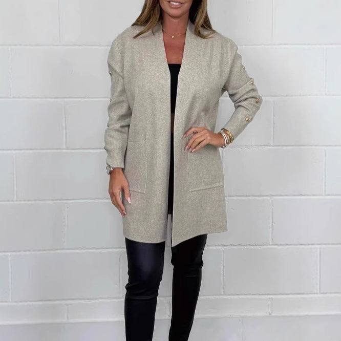 Classic Designed Garment