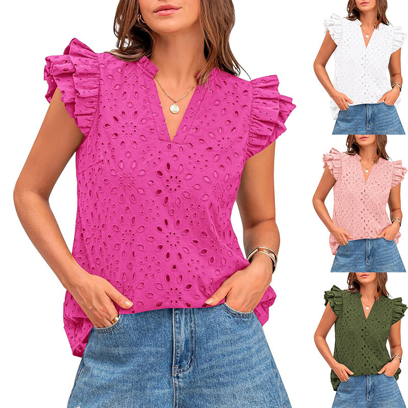 Thoughtfully Designed Garment
