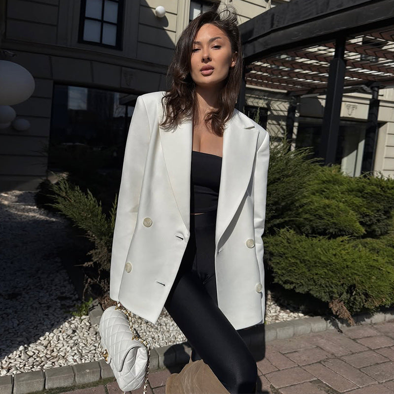 Classic Designed Garment