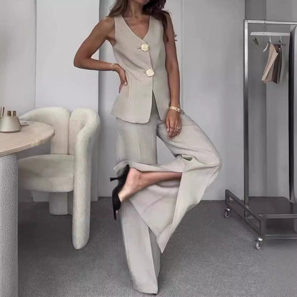 Thoughtfully Designed Garment