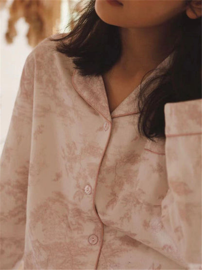 Timeless Vintage Style Garment