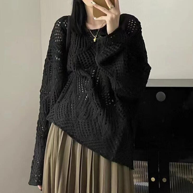 Thoughtfully Designed Pullover