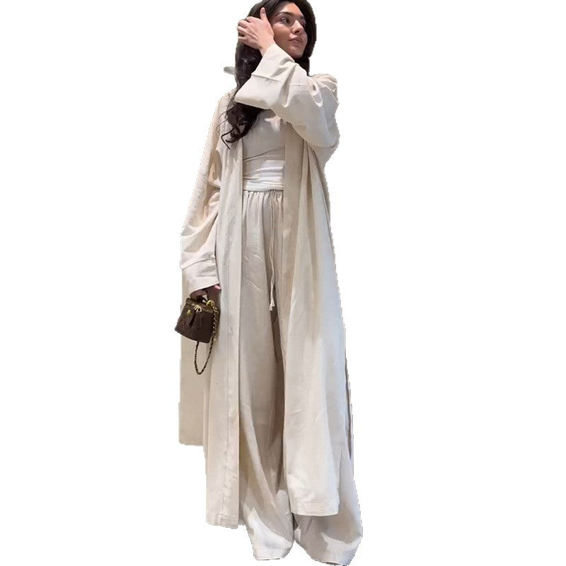 Vintage Inspired Garment
