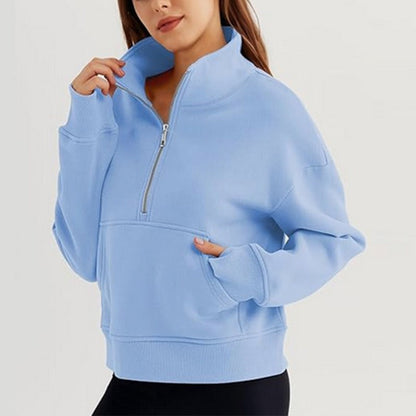 Vintage Inspired Pullover