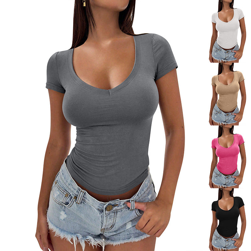 Elegantly Designed T-Shirt