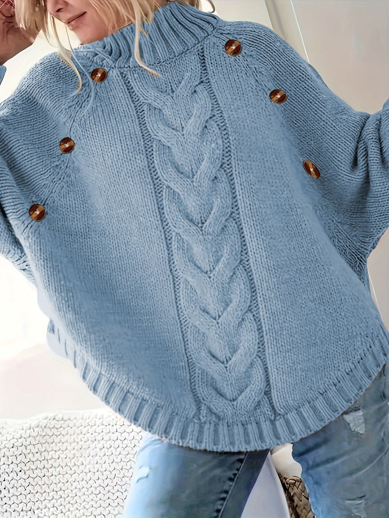 Beautifully Crafted Pullover