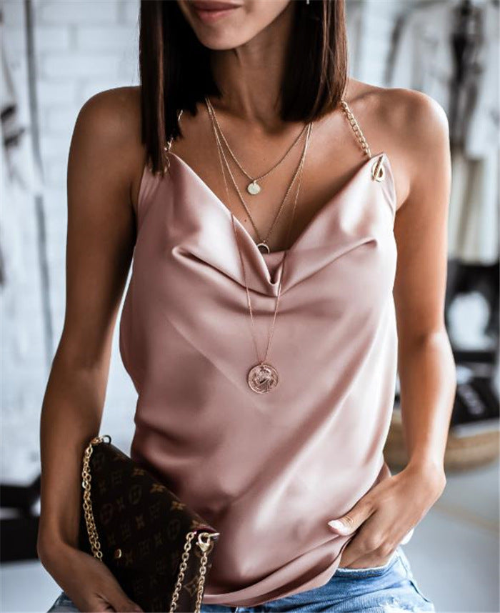 Gracefully Designed Top