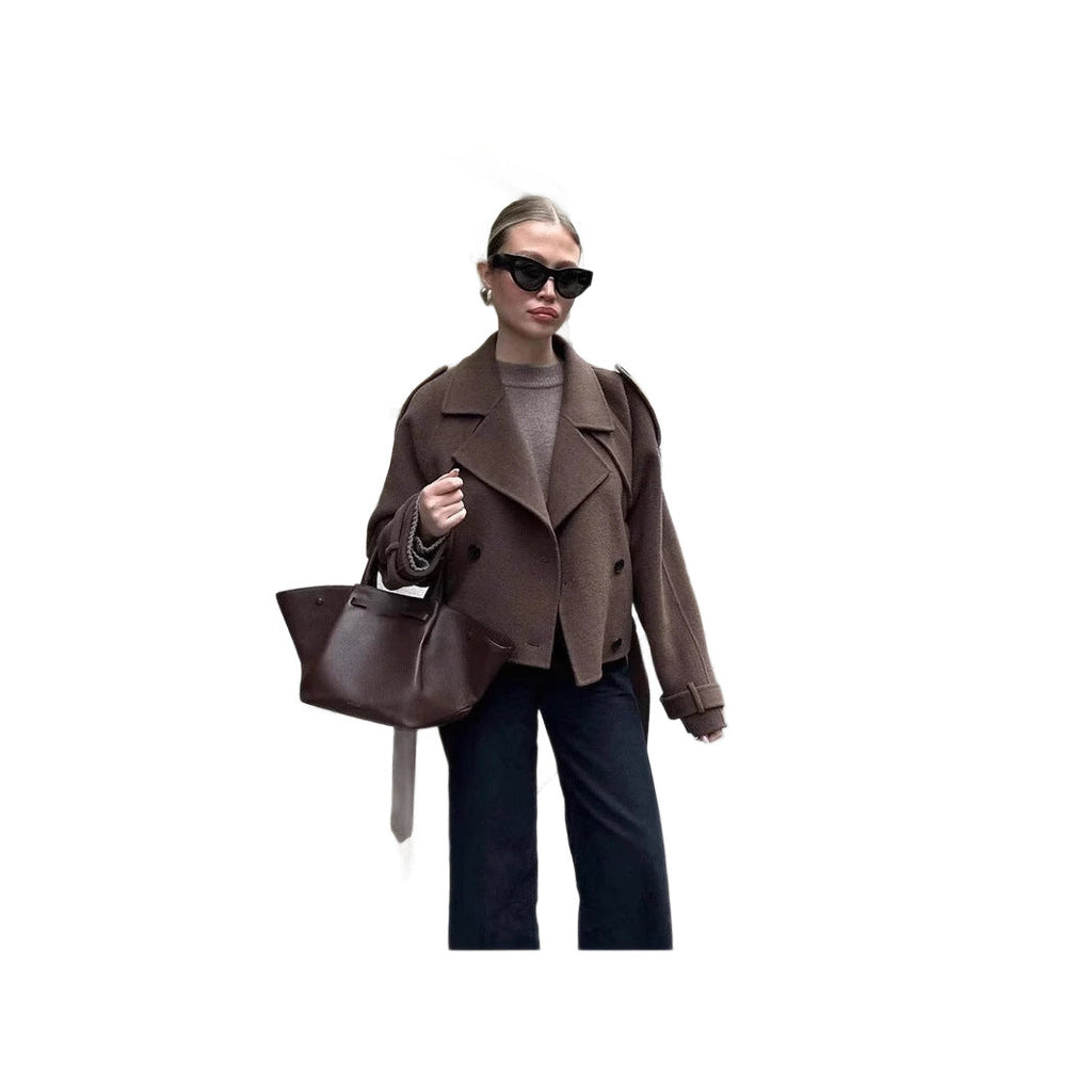 Timeless Vintage Style Garment