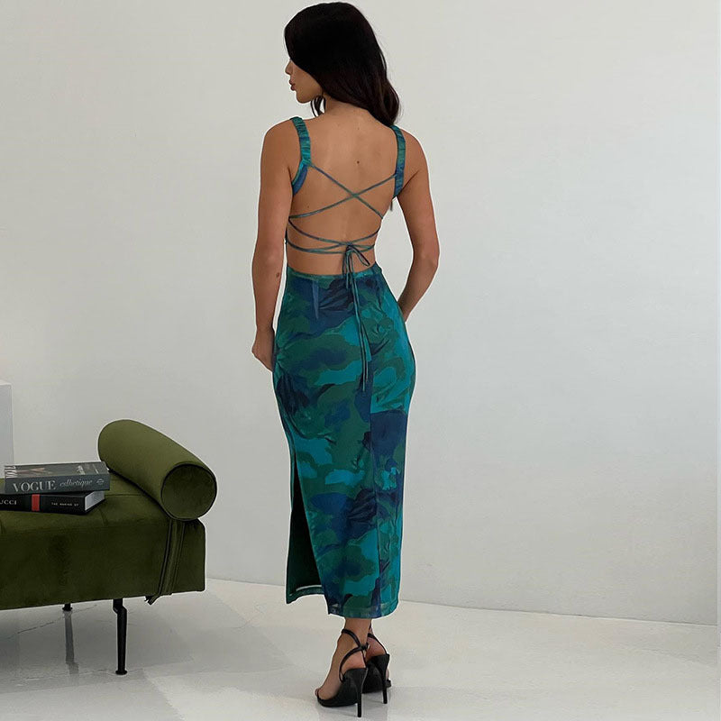 Vintage Inspired Garment