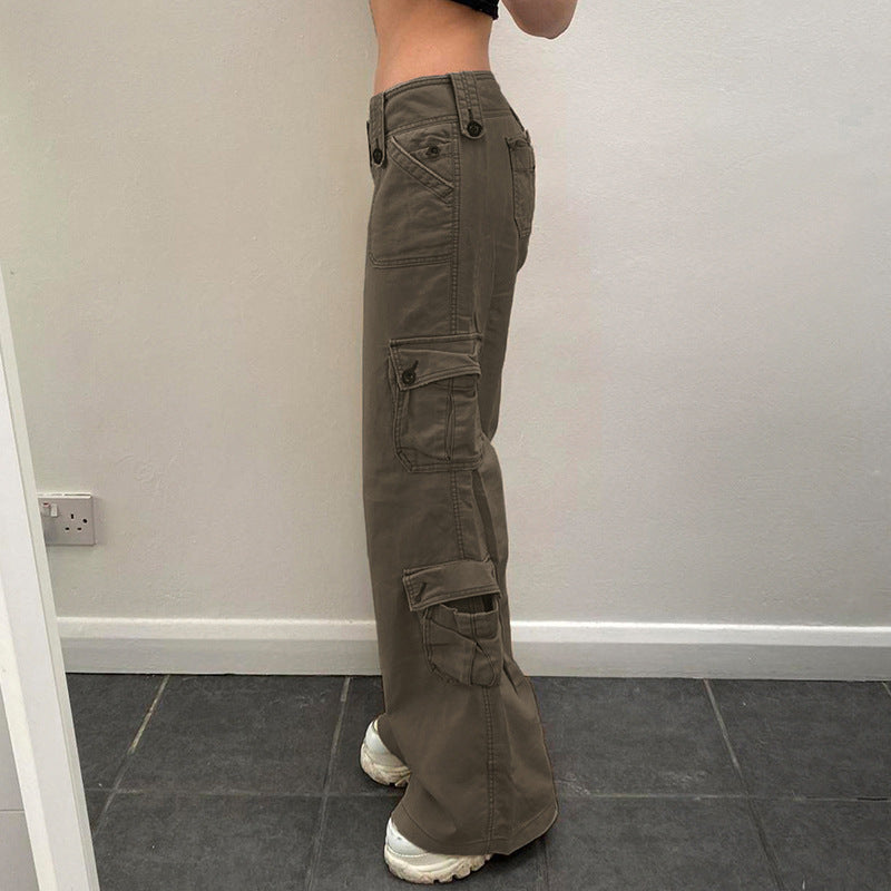 Thoughtfully Designed Garment