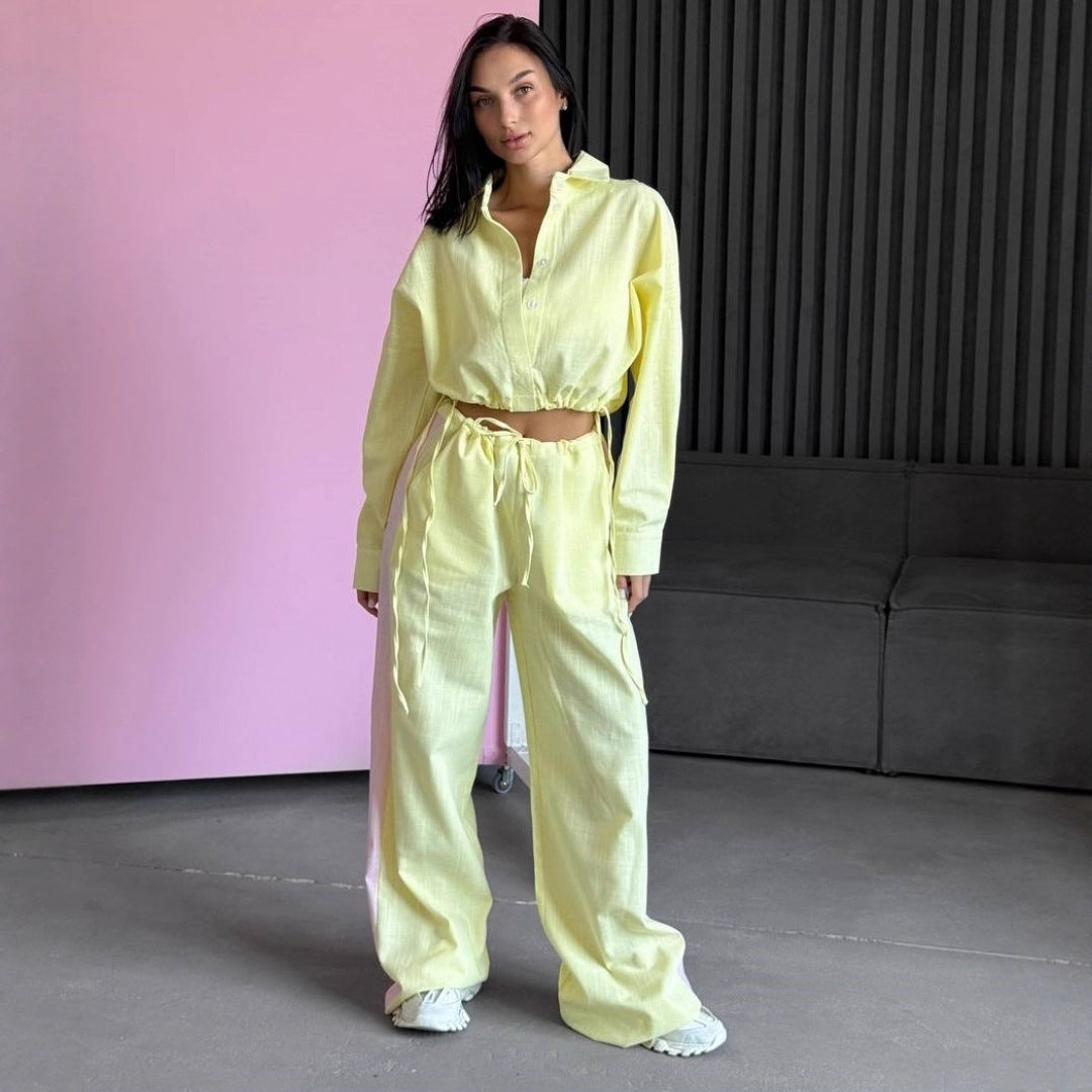 Beautifully Crafted Garment