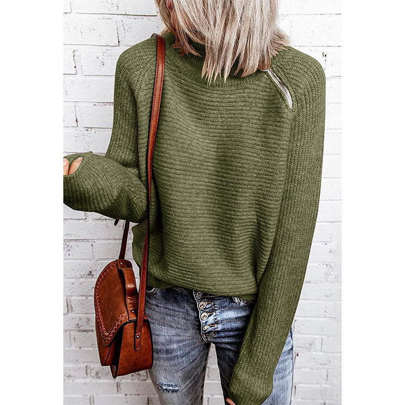 Classic Vintage Pullover