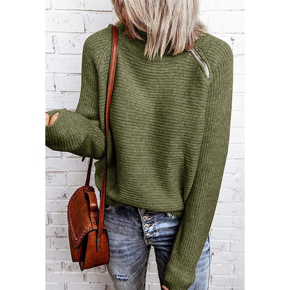 Classic Vintage Pullover