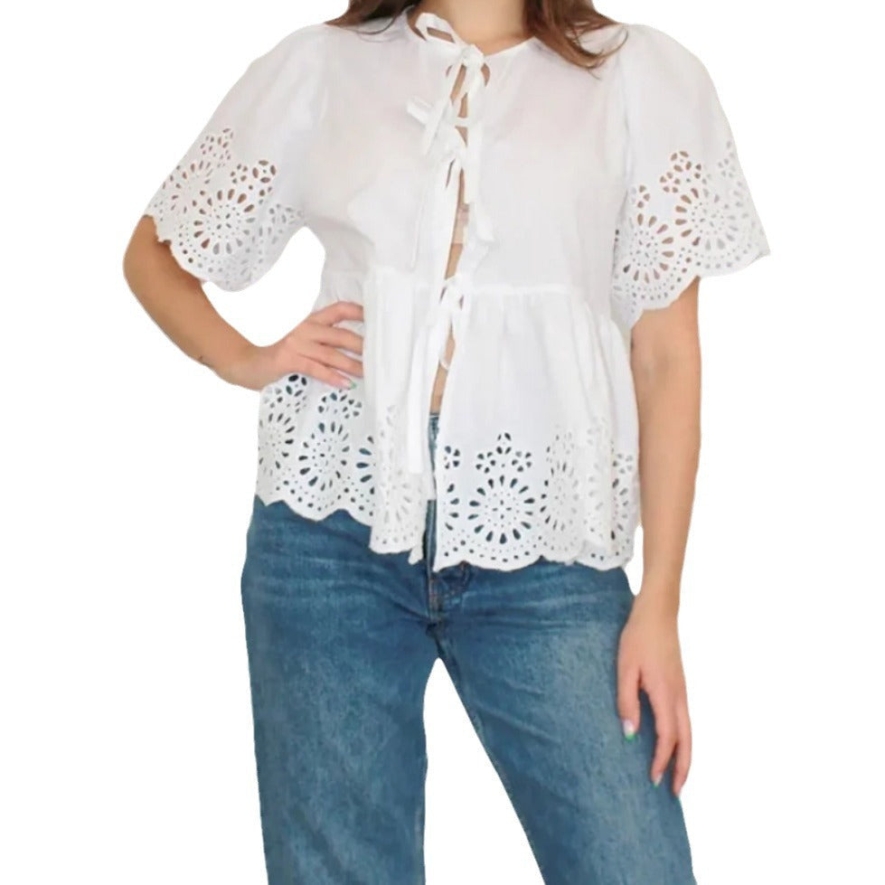 Beautifully Crafted Garment