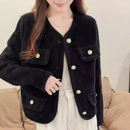 Classic Designed Cardigan