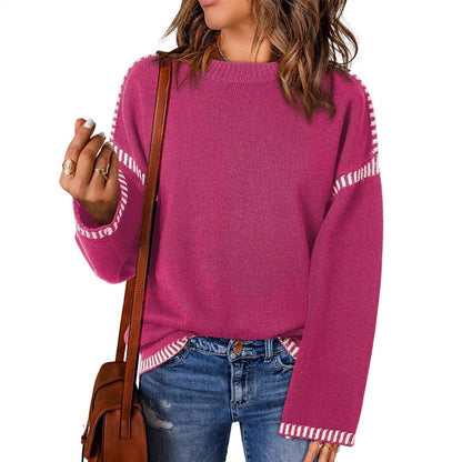 Classic Vintage Pullover