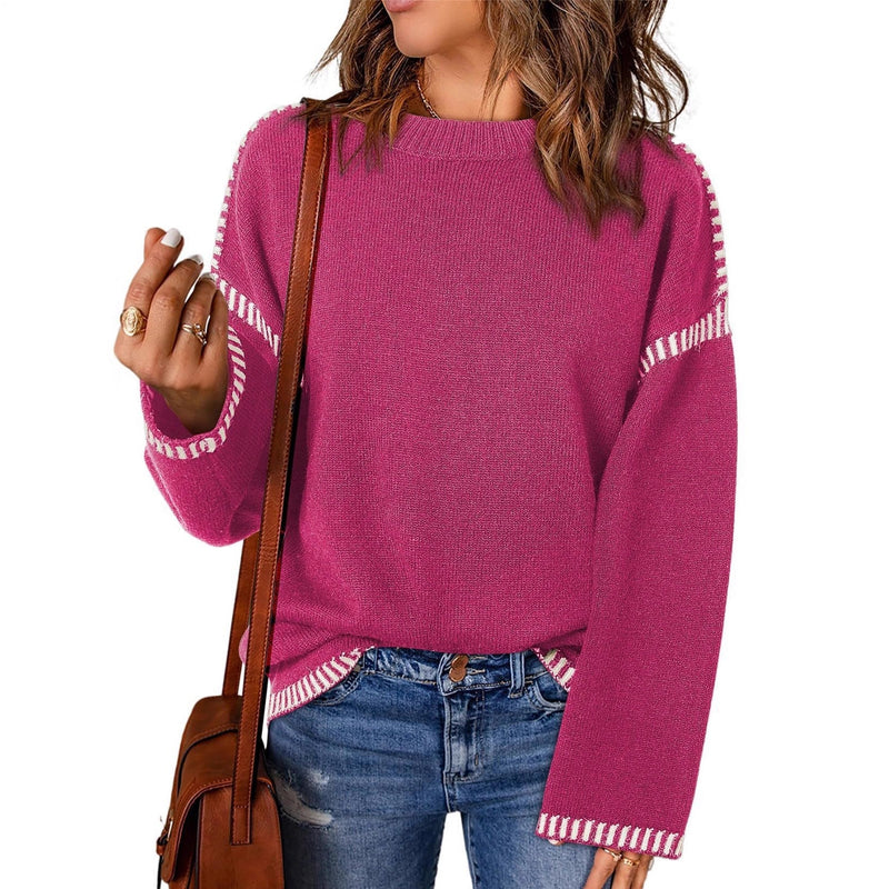 Classic Vintage Pullover