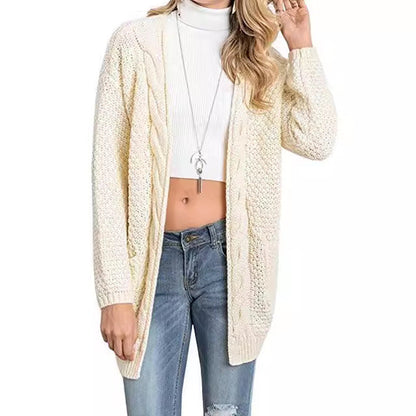 Elegantly Designed Cardigan