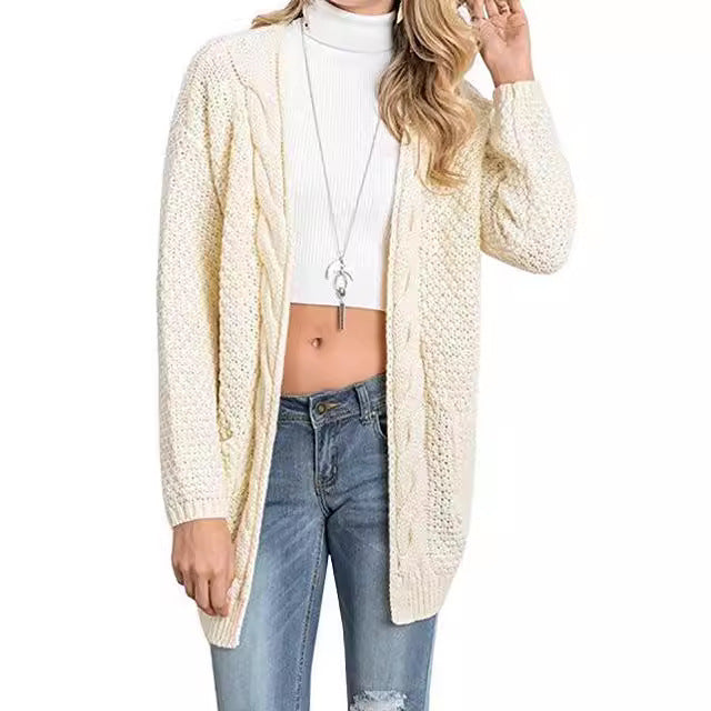 Elegantly Designed Cardigan