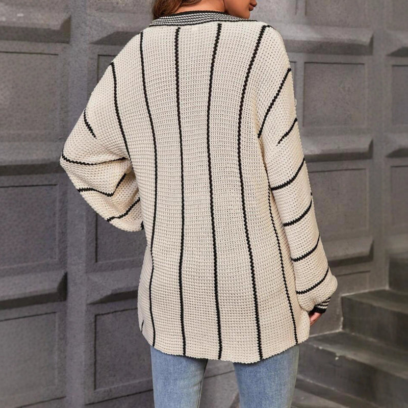 Classic Designed Pullover