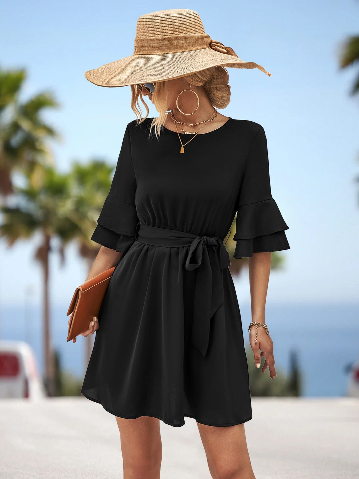 Beautifully Crafted Garment