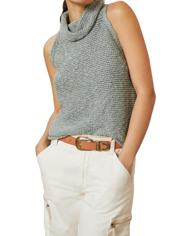 Timeless Vintage Style Top