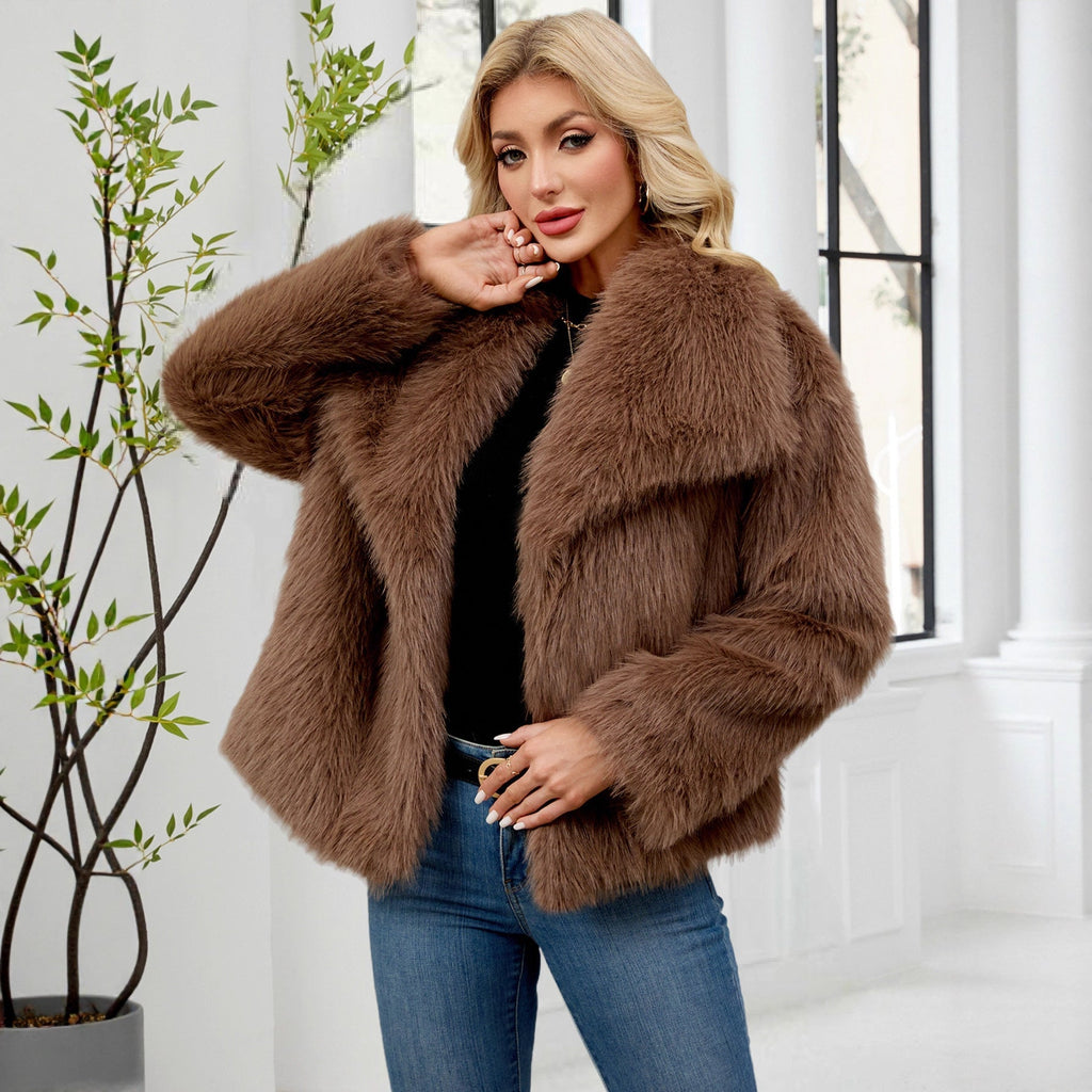 Classic Designed Garment