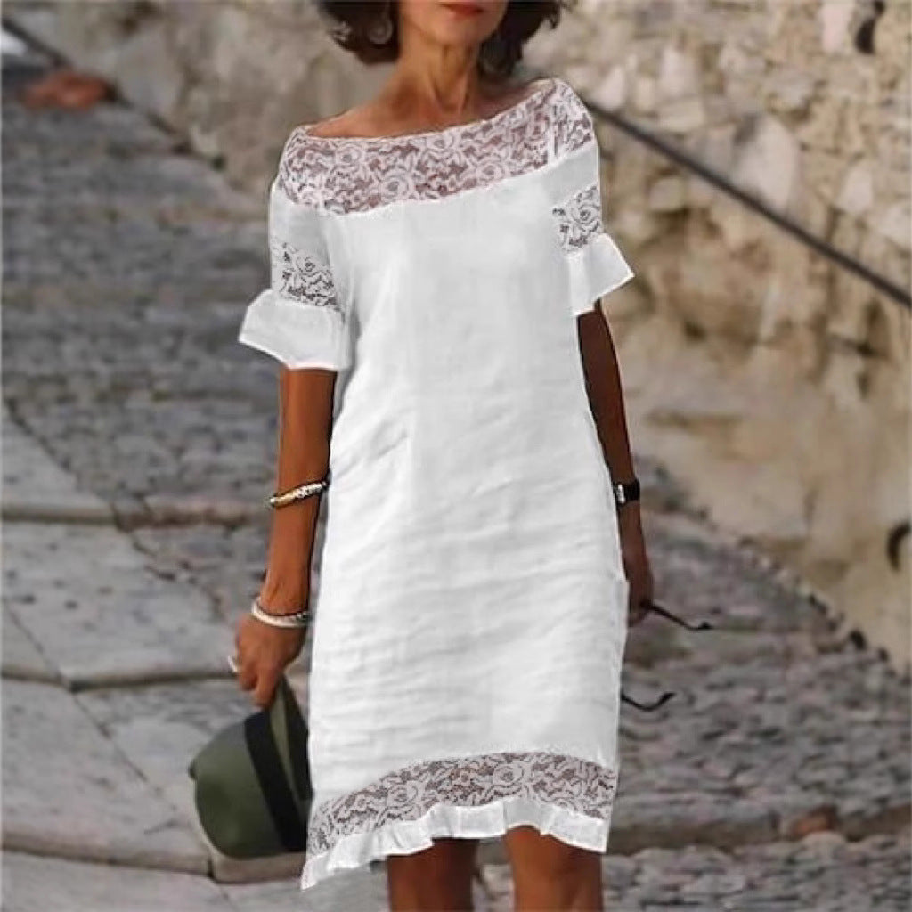 Classic Designed Garment