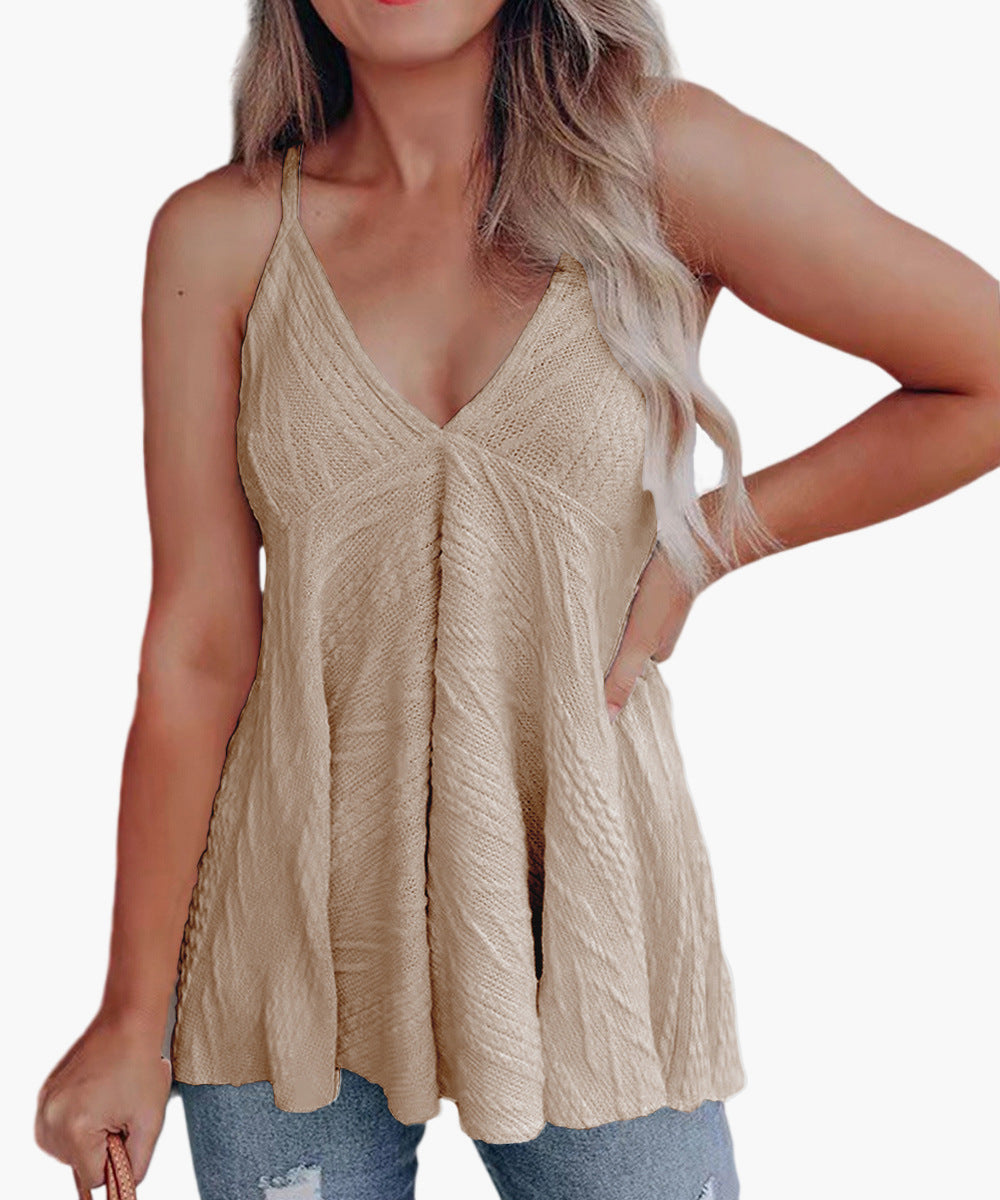 Thoughtfully Designed Top