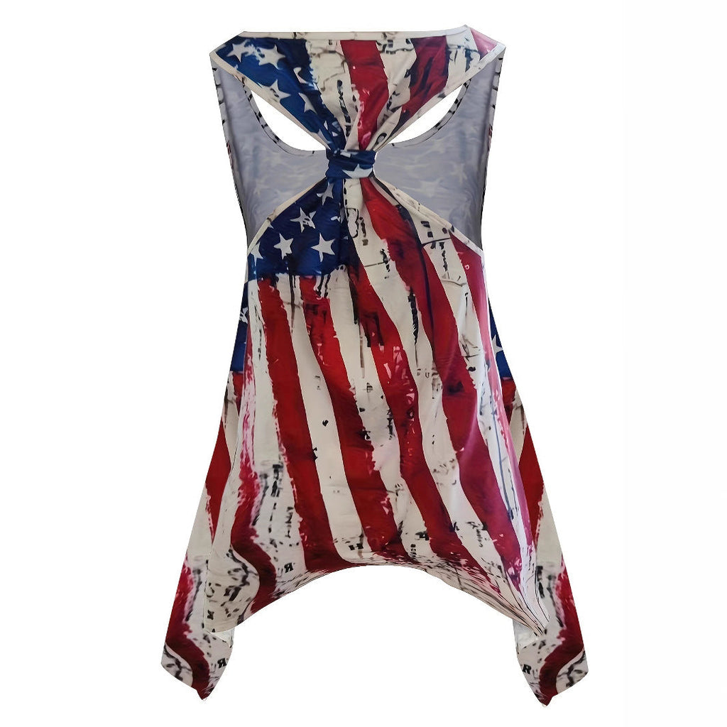 Gracefully Designed Top