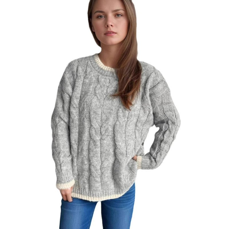 Classic Vintage Pullover