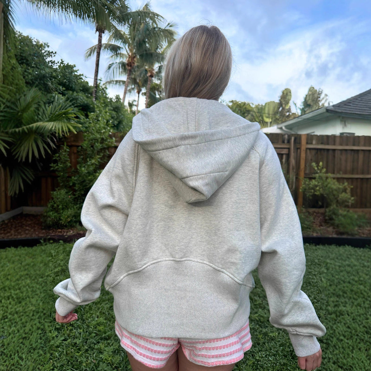 Thoughtfully Designed Sweater
