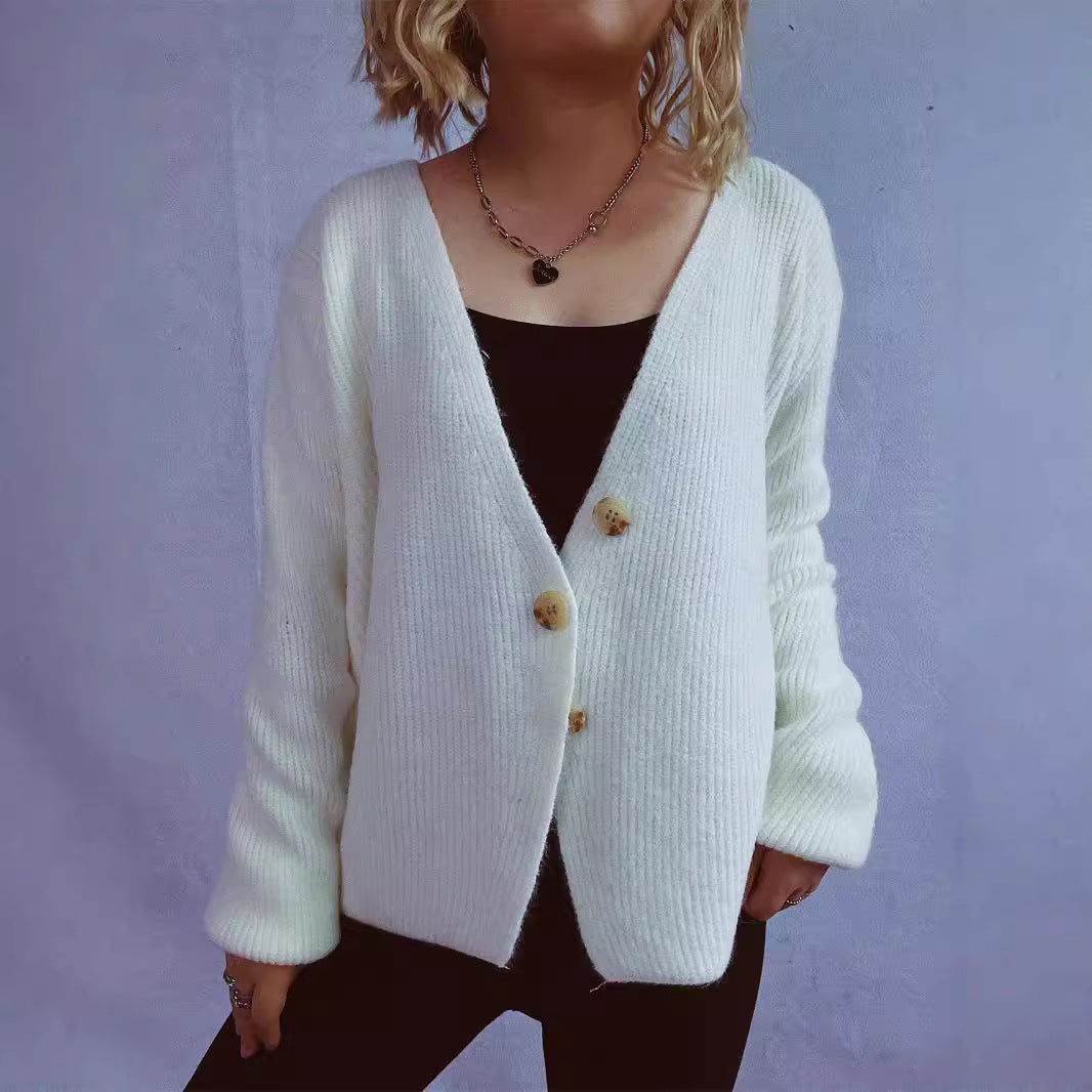 Classic Vintage Cardigan