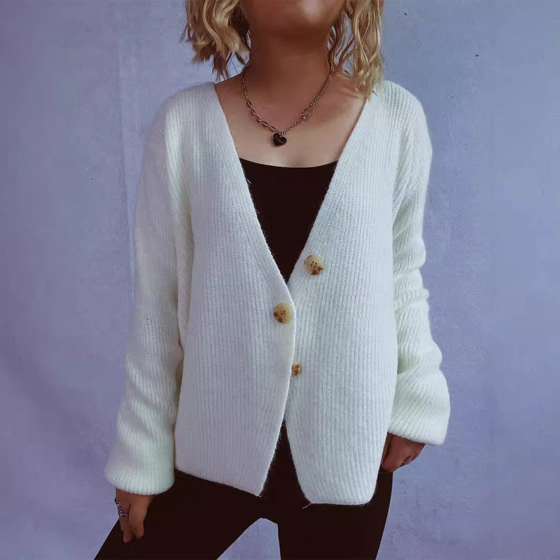 Classic Vintage Cardigan