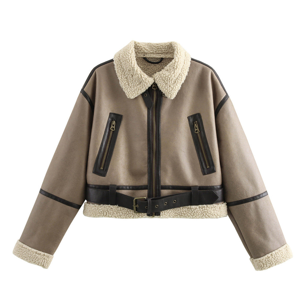 Timeless Vintage Style Garment