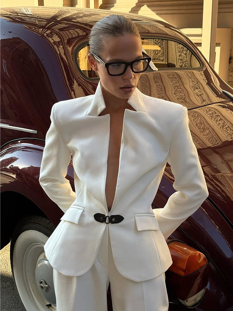 Classic Designed Garment