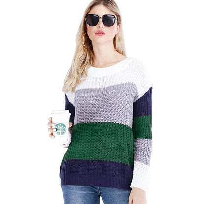 Classic Designed Pullover