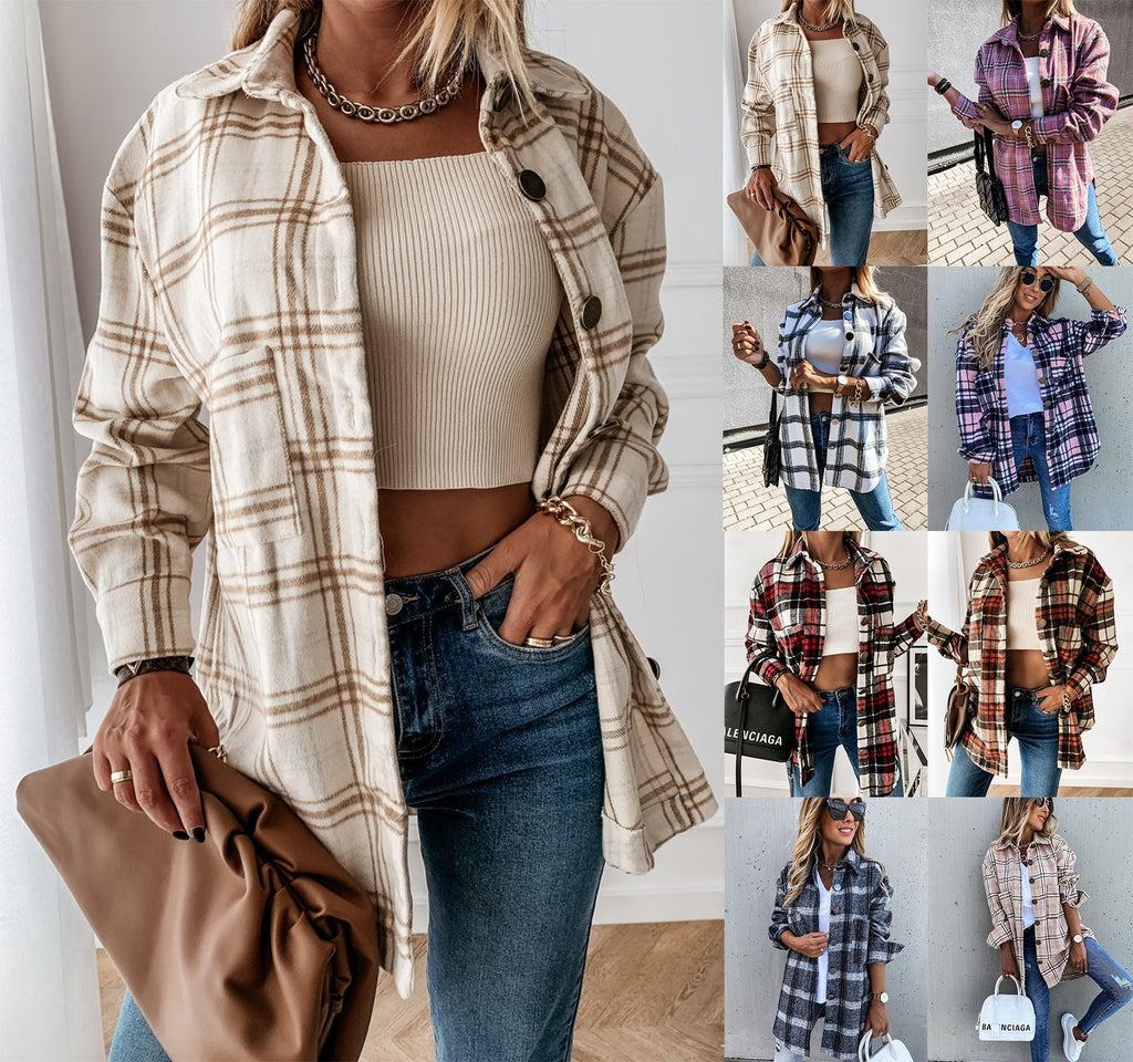 Classic Vintage Shirt